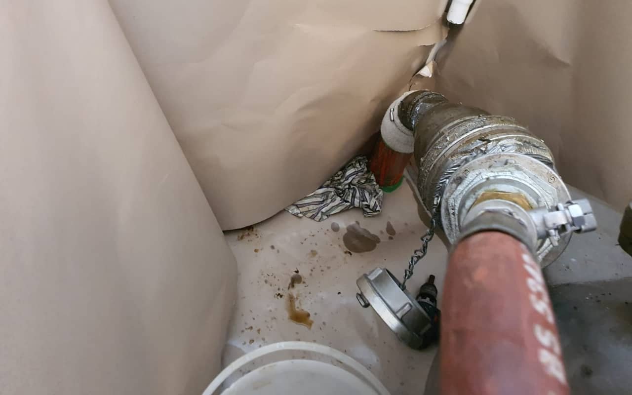 Rénovation d’une canalisation d'eaux usées de 10ML d'une maison individuelle - 2