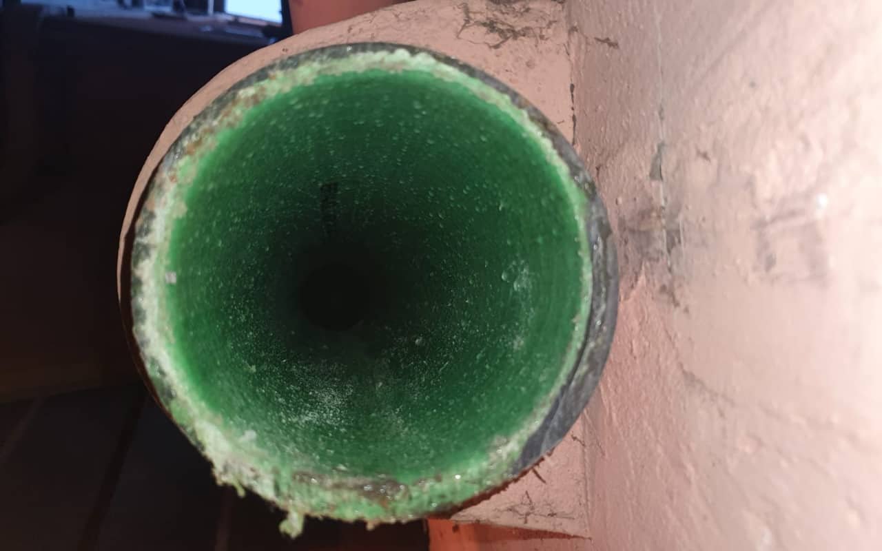 Réhabilitation d'une colonne WC d'un immeuble classé à Toulouse - 4