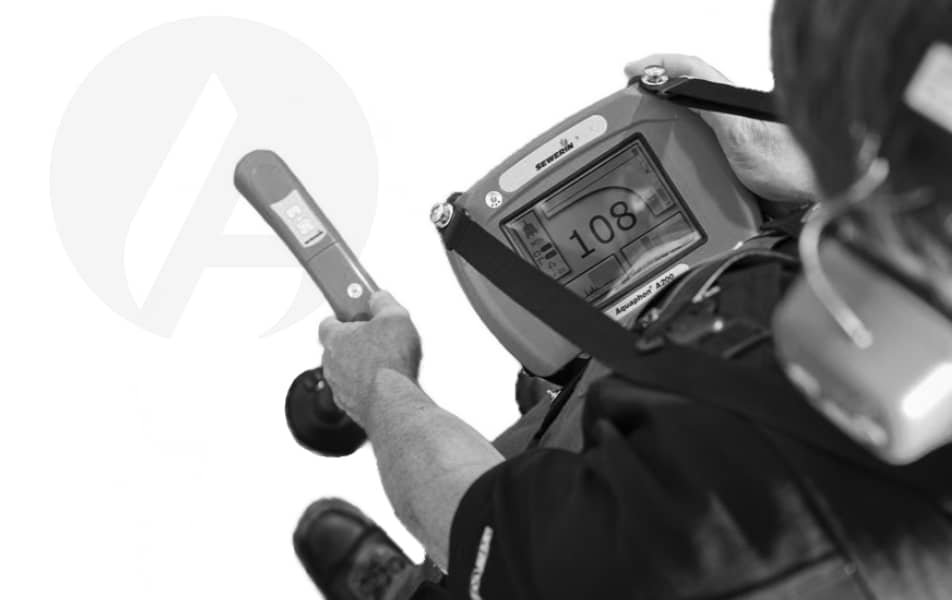 Recherche & détection de fuite non destructive