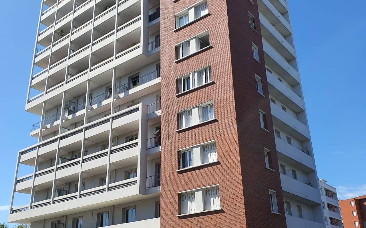 Canalisations d'un immeuble de 13 étages réhabilités !
